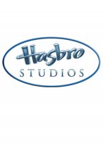 Hasbro Studios company logo 