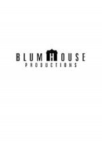 Blumhouse Productions company logo 