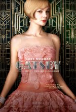Carey Mulligan poster