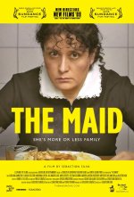 The Maid poster