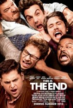 This is the End Movie
