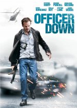 Officer Down Movie