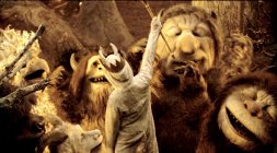 Where the Wild Things Are movie image 11605