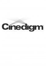 Cinedigm Entertainment Group company logo 