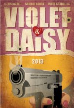 Violet and Daisy Movie