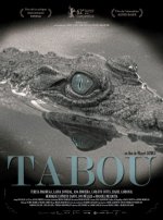 TABU poster