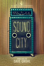Sound City Movie