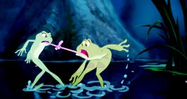 The Princess and the Frog movie image 11641