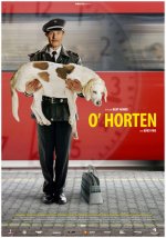 O' Horten poster