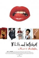 Filth And Wisdom poster