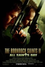 The Boondock Saints II: All Saints Day Movie