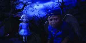 Oz: The Great and Powerful movie image 117402