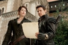 Hansel and Gretel: Witch Hunters movie image 117524