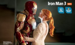 Iron Man 3 movie image 117732