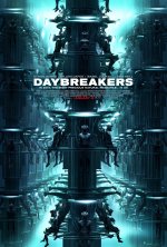 Daybreakers Movie posters