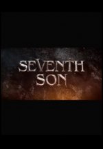 The Seventh Son poster