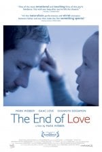 The End of Love Movie