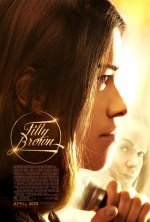 Filly Brown poster