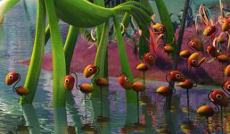 Cloudy with a Chance of Meatballs 2 movie image 118626