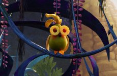 Cloudy with a Chance of Meatballs 2 movie image 118627