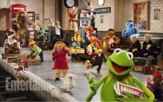 Muppets Most Wanted movie image 119824