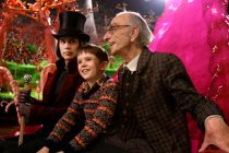 Charlie and the Chocolate Factory movie image 119