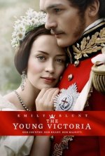 The Young Victoria Movie