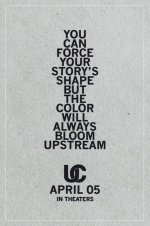 Upstream Color poster