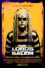 The Lords of Salem Movie