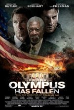 Olympus Has Fallen Movie