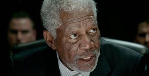 Morgan Freeman Film Credits