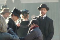 The Assassination of Jesse James by the Coward Robert Ford movie image 1230