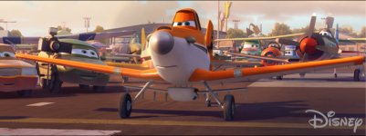 Disney's Planes movie image 123177