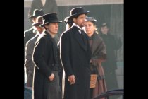 The Assassination of Jesse James by the Coward Robert Ford movie image 1231