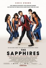 The Sapphires poster