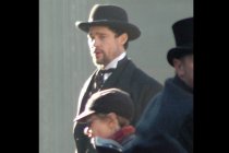 The Assassination of Jesse James by the Coward Robert Ford movie image 1234