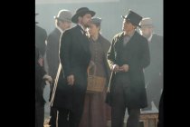 The Assassination of Jesse James by the Coward Robert Ford movie image 1235