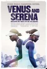 Venus and Serena Movie