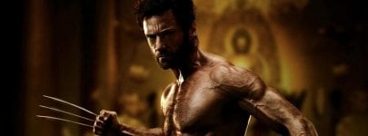 The Wolverine movie image 124788