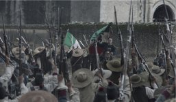 Cinco de Mayo, La Batalla movie image 124819