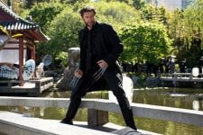 The Wolverine movie image 125064