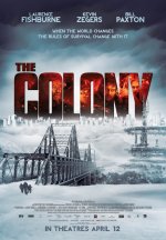 The Colony Movie