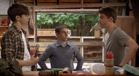 The Kings of Summer movie image 125478