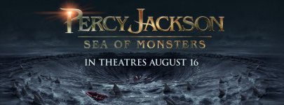 Percy Jackson: Sea of Monsters movie image 125487