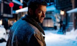 The Wolverine movie image 125818