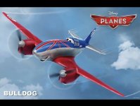 Disney's Planes movie image 125936