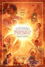 Midnight's Children Movie