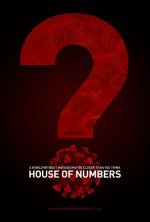 House of Numbers poster