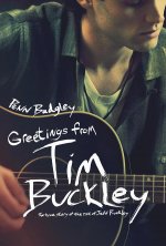 Greetings From Tim Buckley Movie