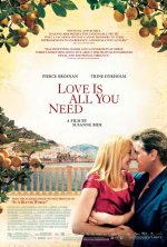 Love Is All You Need Movie